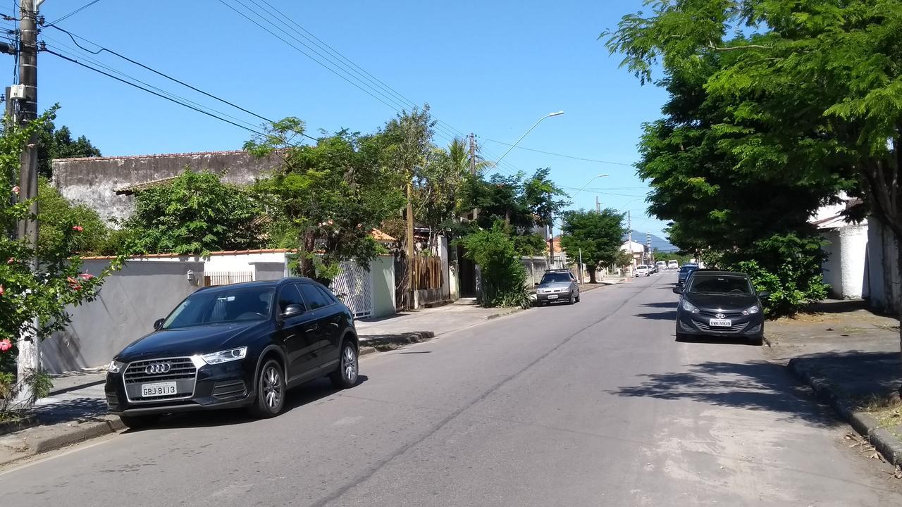 Paraiso Aconchegante Casa Espacosa E Muito Verde Caraguatatuba Exterior foto
